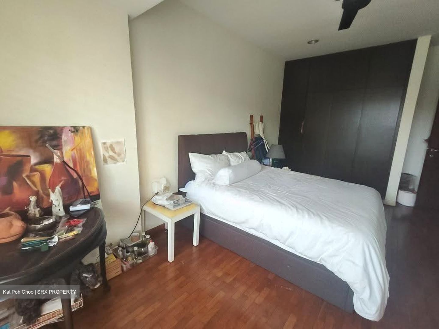 Pasir Ris Beach Park (D18), Terrace #612230911